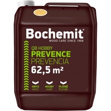 Bochemit QB Hobby 5 l Bezfarebná