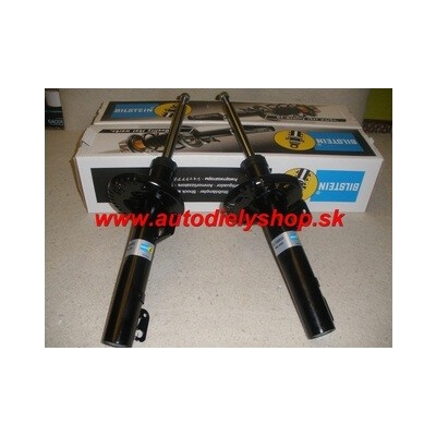 Fiat PALIO 97-6/02 Predné tlmiče sada L+P / BILSTEIN /