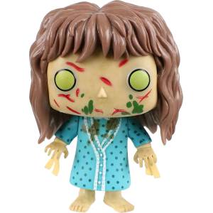 POP Фигурка Exorcist - Regan - POP! - FK6141-REV1