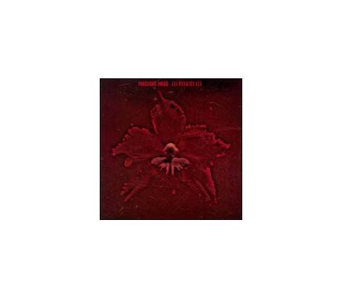 Machine Head - Burning Red CD