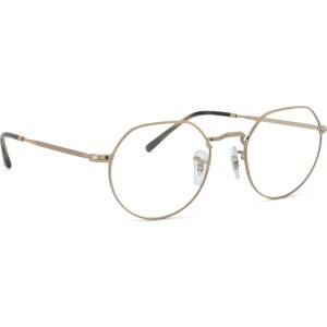 Ray-Ban Jack 0RX6465 2943 49