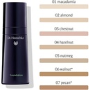 Dr.Hauschka Foundation 01 macadamia 30 ml