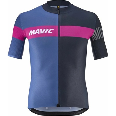 Mavic PÁNSKÝ KSYRIUM PRO DEEP BLUE