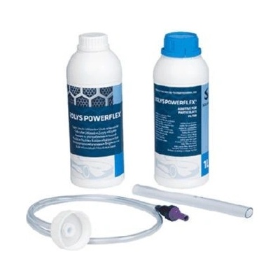 Bosal Eolys Powerflex 1 l