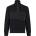 HUGO BOSS Суичър Boss Men's ZeNylon 1/4 Zip Fleece Hoodie - Black 001