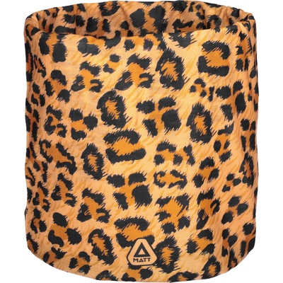 Matt Scarf coolmax eco uni