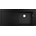 Hansgrohe Кухненска мивка Hansgrohe S514-F450-Graphiteblack (43314170)
