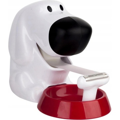 3M Scotch Magic dispenzor Dog s páskou 19 mm x 7 ,5 m