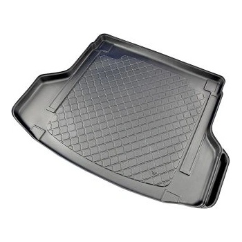 Гумирана стелка за багажник за Hyundai i30 III (2017+) PD Tourer/Wagon/Combi - С възможност за рязане от дясно