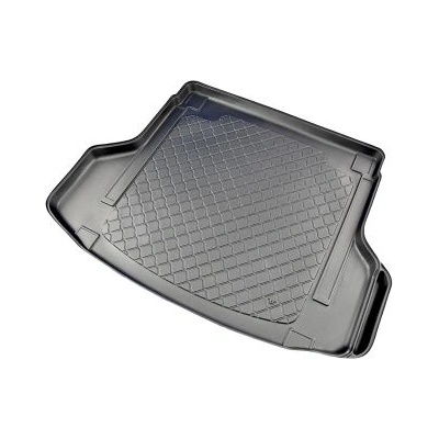 Гумирана стелка за багажник за Hyundai i30 III (2017+) PD Tourer/Wagon/Combi - С възможност за рязане от дясно