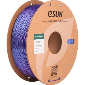 eSUN PLA-Chameleon Nebula Purple - 1, 75 mm / 1000 g (PLA-CM175O-NP1P1)