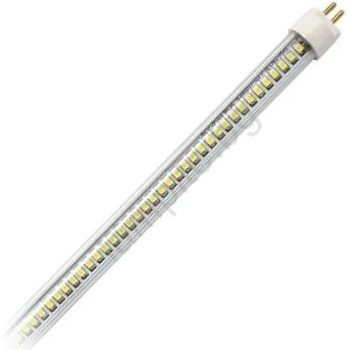 Ecolite Led Флуоресцентна тръба ledtube t5 g5/8w/18v 4100k 53, 1 см (ec0319)