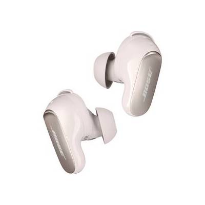 Sluchátka Bose QuietComfort Ultra Earbuds (882826-0020) bílá