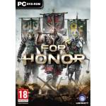 Ubisoft For Honor (PC)