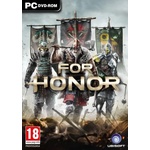 Ubisoft For Honor (PC)