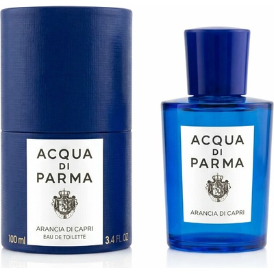 Acqua di Parma Blu Mediterraneo Arancia di Capri toaletná voda unisex 100 ml
