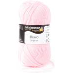 Schachenmayr Bravo Originals 08206 Rosé Плетива прежда (9801211-08206-SCHACHENMAYR)