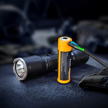 Fenix TK17