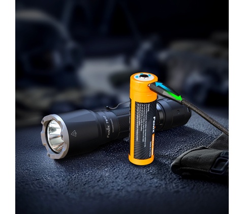 Fenix TK17