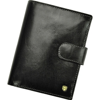 Rovicky Pánská N4L-RVT RFID černá