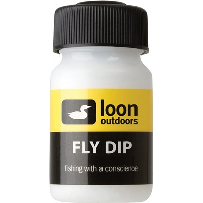 LOON Outdoors Fly Dip Floatant na suché mušky