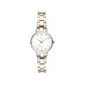Gant Дамски часовник Gant G1260 Цвят Златист