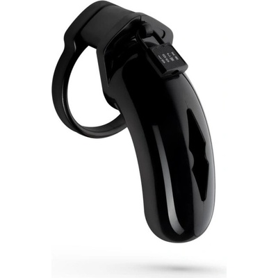 Lockdown Chastity Cage elegantná klietka na penis