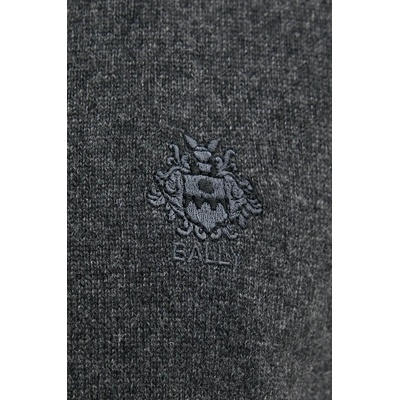 Bally Кашмирена жилетка Bally (MKN04Q)