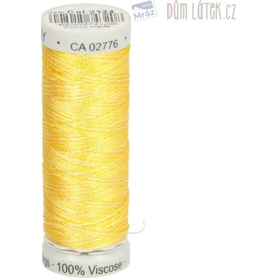 Nit Gütermann Sulky Rayon 2134