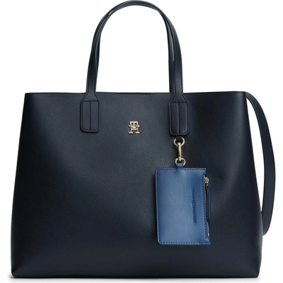 Tommy Hilfiger dámská kabelka Icon 2 v 1 AW0AW18723DW6