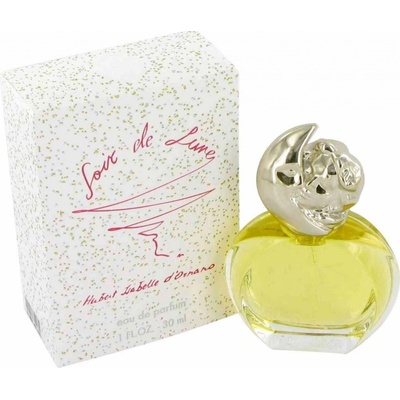 Sisley Soir de Lune parfumovaná voda dámska 100 ml tester
