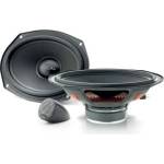 Focal ISU 690 (ISU690) Автоколони