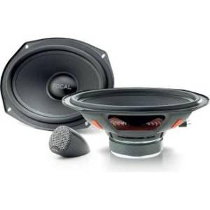 Focal ISU 690 (ISU690) Автоколони