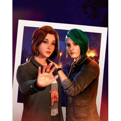 Life is Strange: Reunion