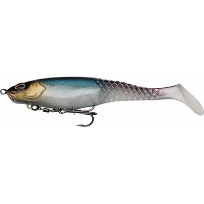 Berkley Gumová nástraha PowerBait Cullshad Shallow Wakasagi - 15cm 34g