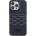 Audi Кейс Audi IML MagSafe за iPhone 14 Pro Max, черен (AUDI000050-0)