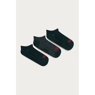 Levi's - Къси чорапи (3 бройки) (37157.0174)