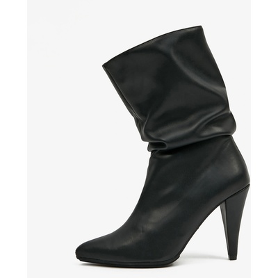 Ojju Черни ниски ботуши OJJU Ojju | Cheren | ЖЕНИ | 37