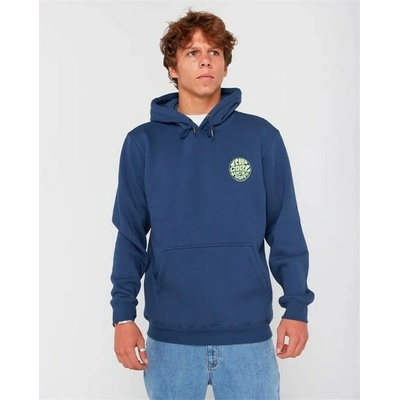 Rip Curl mikina Wetsuit Icon Hood Light Navy 2359