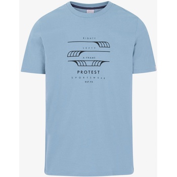 Protest Мъжки протест PRTRIMBLE Тениска Protest | Sin | МЪЖЕ | S