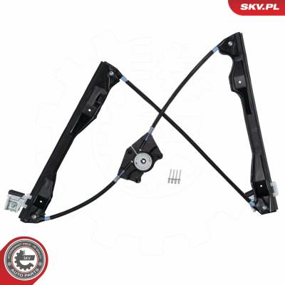 Mechanizmus zdvíhania okna ESEN SKV 01SKV222 01SKV222
