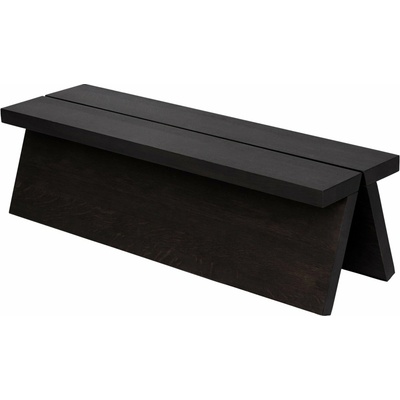 Fogia Supersolid Black Oak