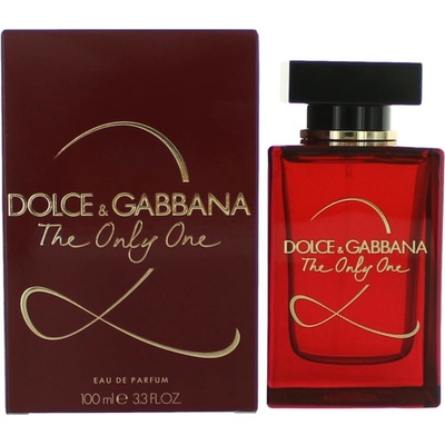 Dolce & Gabbana The Only One 2 parfumovaná voda dámska 50 ml