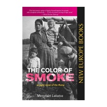 Color of Smoke - Lakatos Menyhert