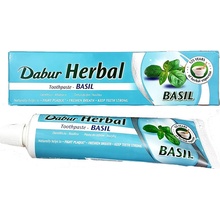 Dabur Herbal s bazalkou 100 ml