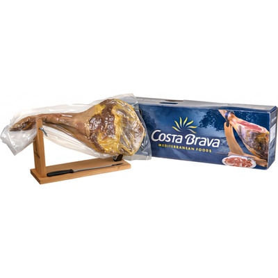 Costa Brava Paleta Serrano 4 kg – Zboží Dáma