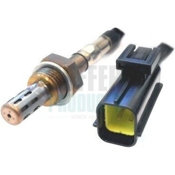 Lambda sonda HOFFER 7481056