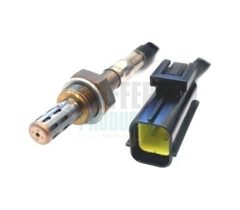 Lambda sonda HOFFER 7481056