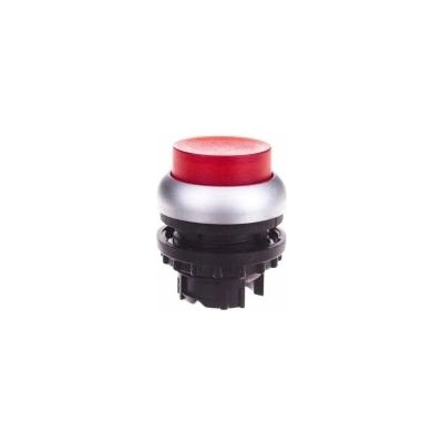 Eaton Button drive red with self-return illumination M22-DRLH-R 216789