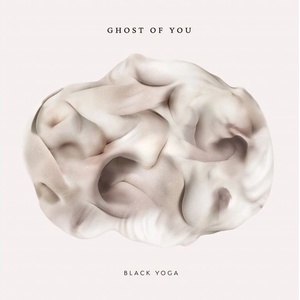 Supraphon Ghost of You: Black Yoga - CD (020232)